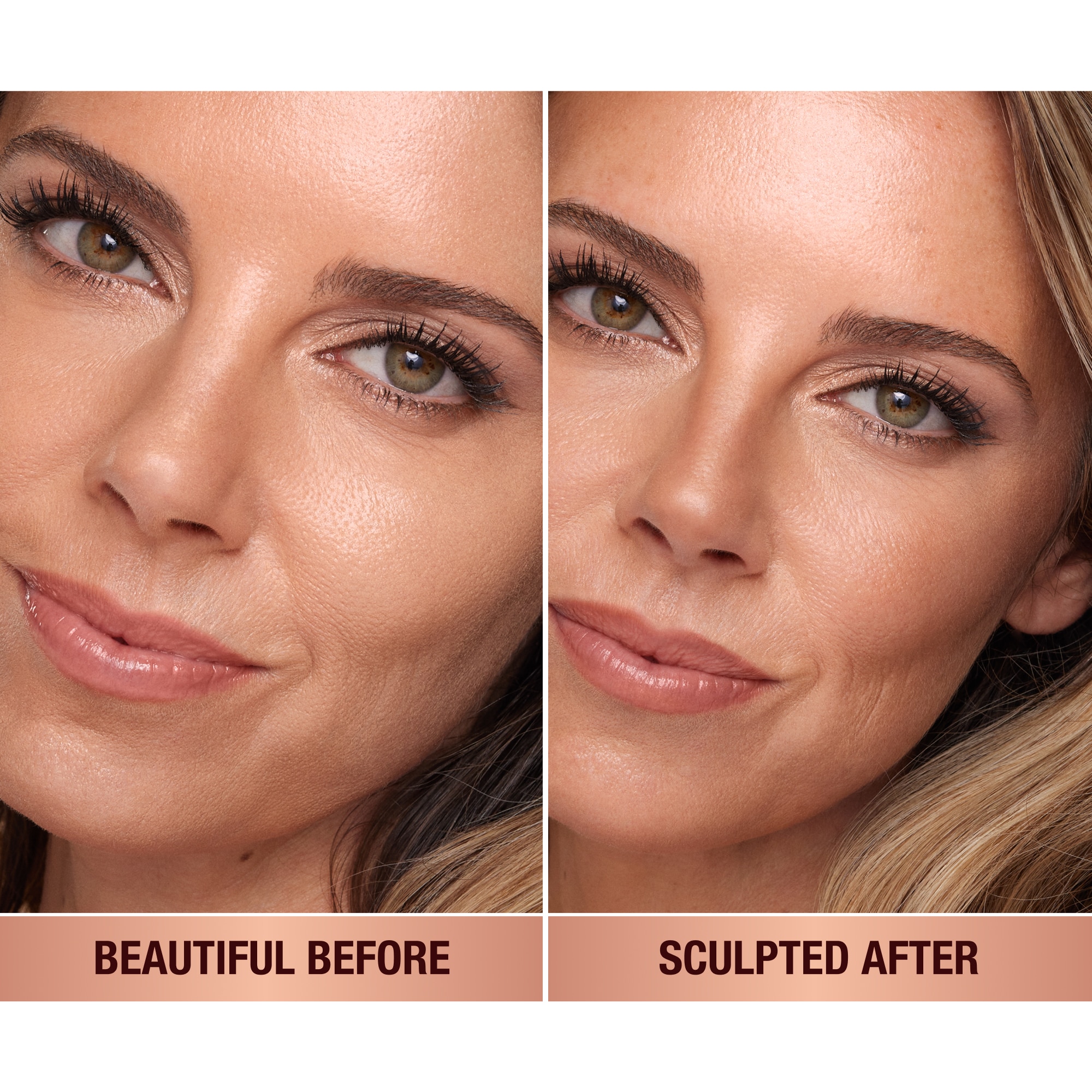 HOLLYWOOD CONTOUR WAND (CONTORNO LÍQUIDO)